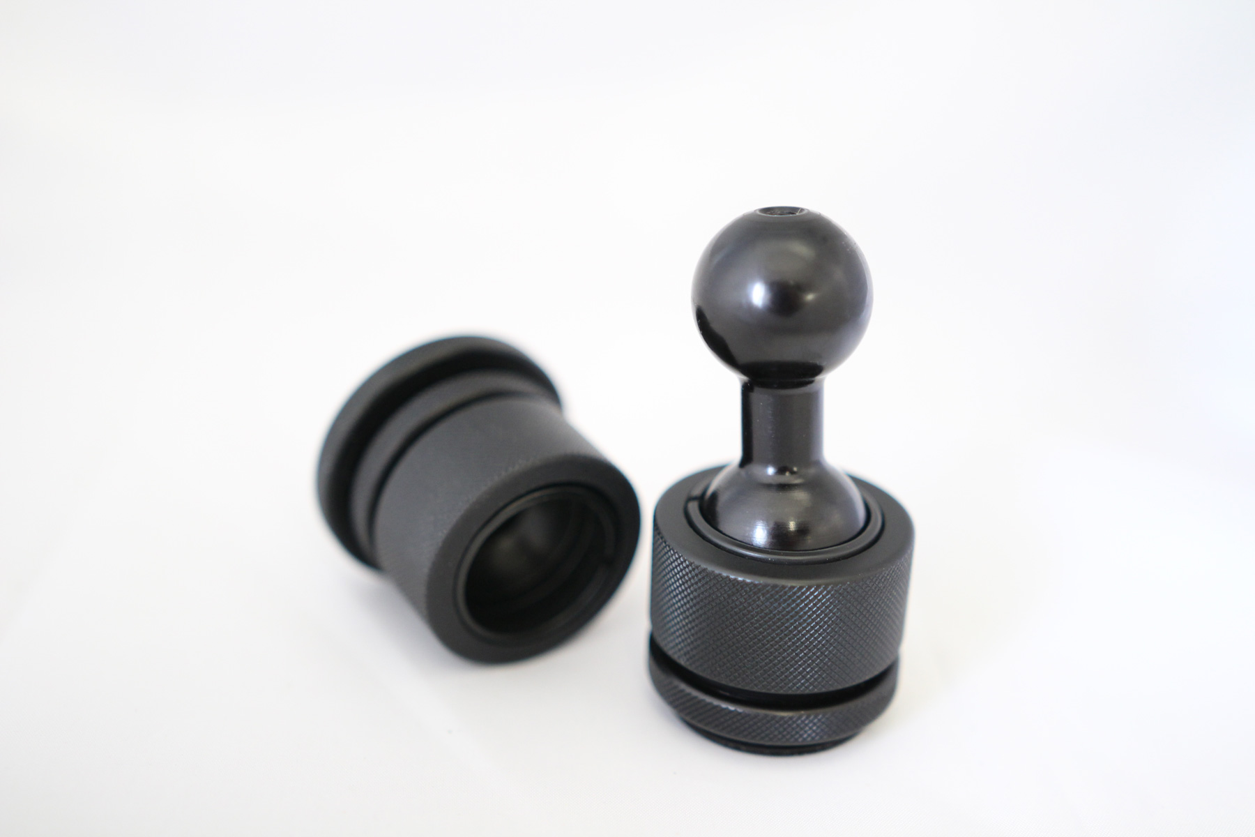 Wheelchair Disability Custom Hand Switches